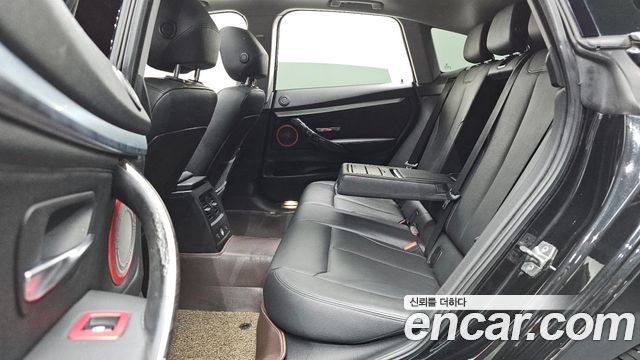 BMW Gran Turismo 2015 — photo 17