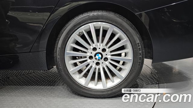 BMW Gran Turismo 2015 — photo 7