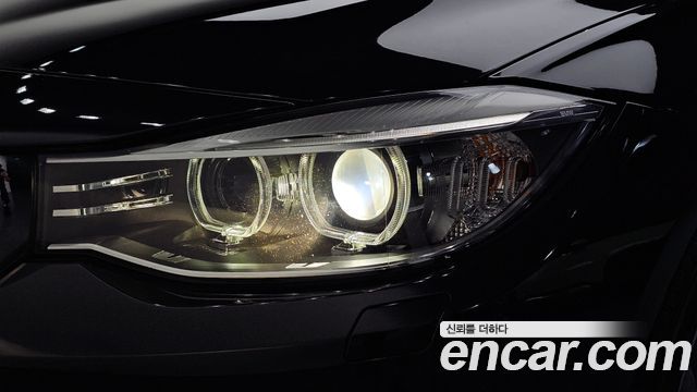 BMW Gran Turismo 2015 — photo 8