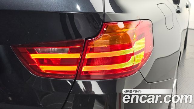 BMW Gran Turismo 2015 — photo 9