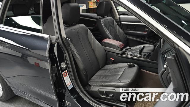 BMW Gran Turismo 2015 — photo 16
