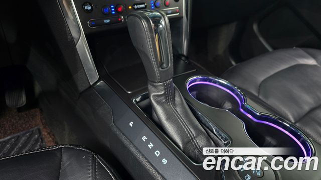 Ford Explorer 2016 — photo 9