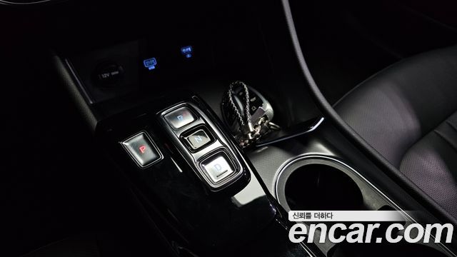 Hyundai Sonata 2022 — photo 9