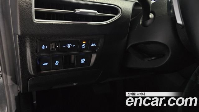 Hyundai Sonata 2022 — photo 17