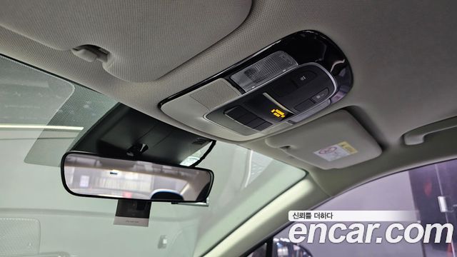 Hyundai Sonata 2022 — photo 18