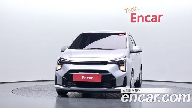 Kia morning 2025 — photo 3