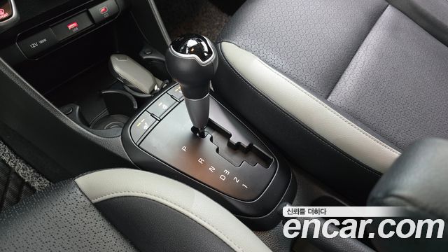 Kia morning 2025 — photo 12