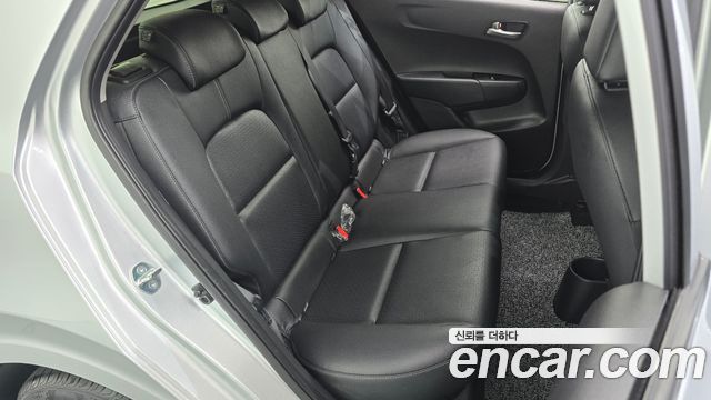 Kia morning 2025 — photo 17