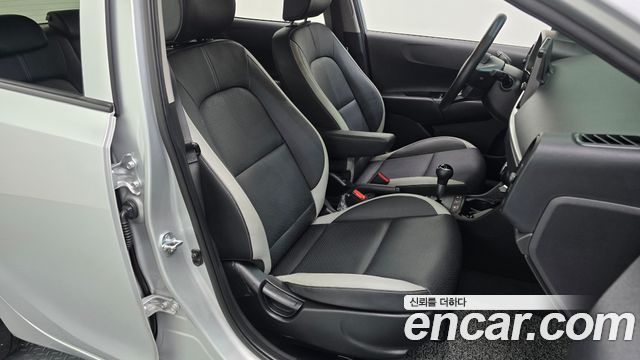 Kia morning 2025 — photo 18
