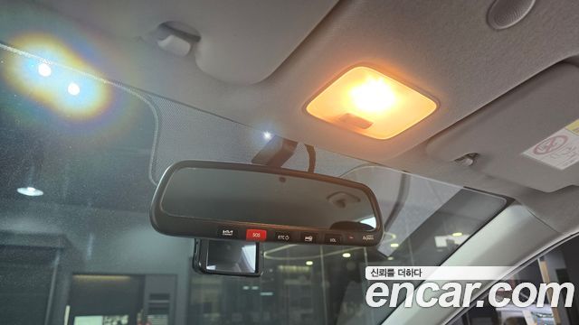 Kia morning 2025 — photo 22