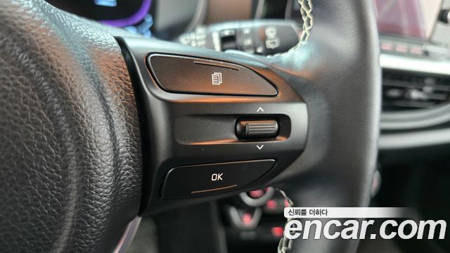 Kia morning 2025 — photo 24