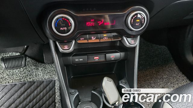 Kia morning 2025 — photo 25
