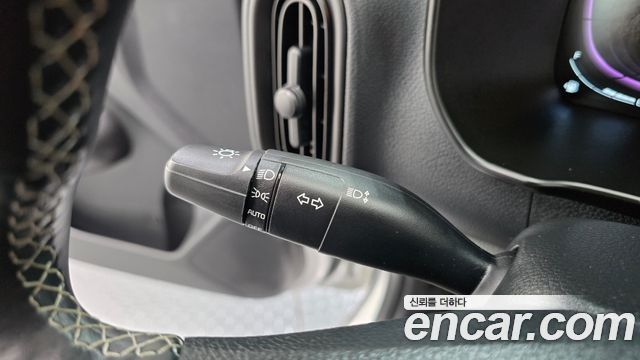 Kia morning 2025 — photo 26