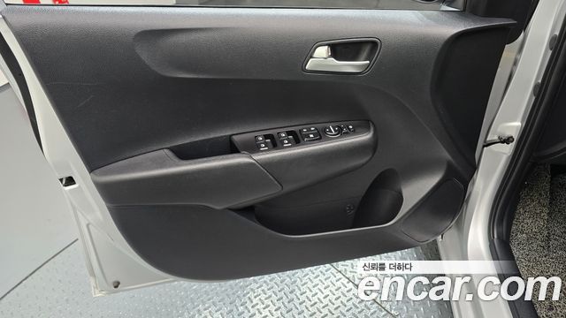 Kia morning 2025 — photo 14
