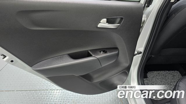 Kia morning 2025 — photo 15