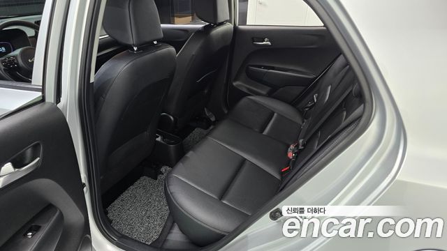 Kia morning 2025 — photo 16