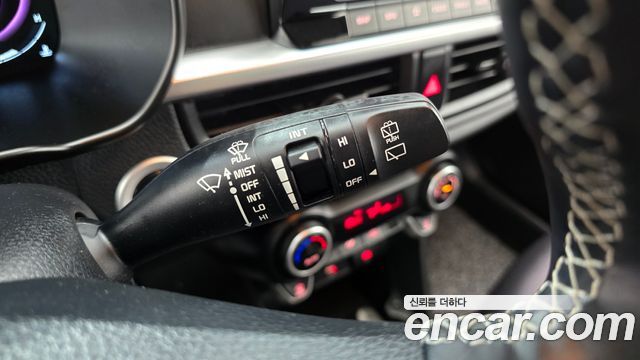 Kia morning 2025 — photo 27