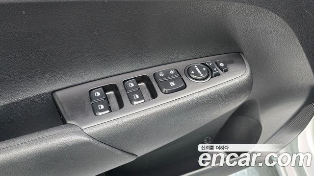 Kia morning 2025 — photo 29