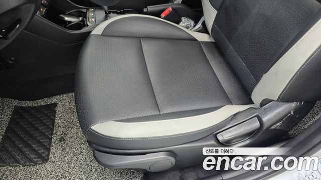 Kia morning 2025 — photo 32