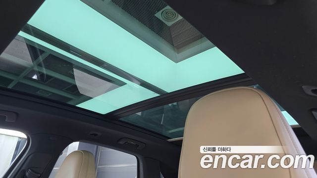 Porsche Cayenne 2019 — photo 18