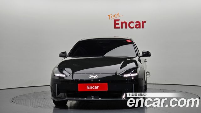 Hyundai Ioniq6 2023 — photo 3