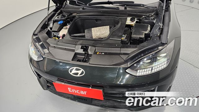Hyundai Ioniq6 2023 — photo 6