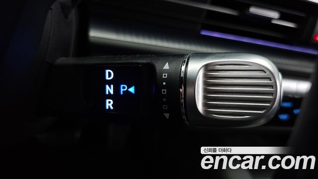 Hyundai Ioniq6 2023 — photo 9
