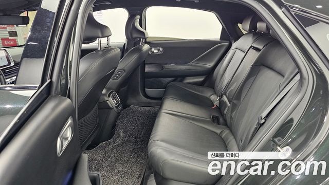 Hyundai Ioniq6 2023 — photo 12