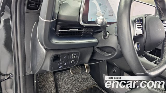 Hyundai Ioniq6 2023 — photo 17