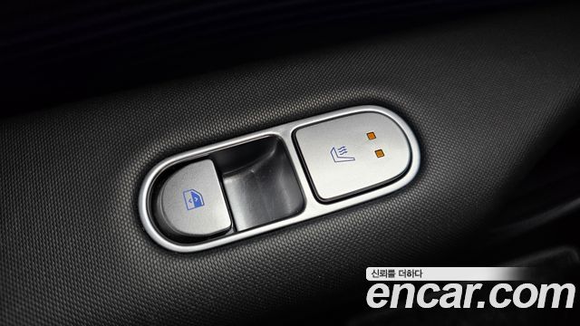 Hyundai Ioniq6 2023 — photo 18