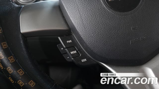 Chevrolet Korea Spark 2012 — photo 23