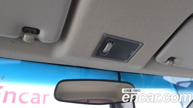 Chevrolet Korea Spark 2012 — photo 25
