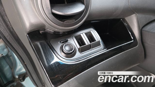 Chevrolet Korea Spark 2012 — photo 27