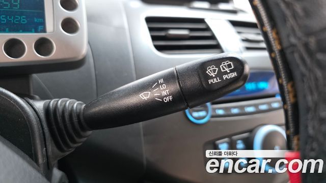 Chevrolet Korea Spark 2012 — photo 29