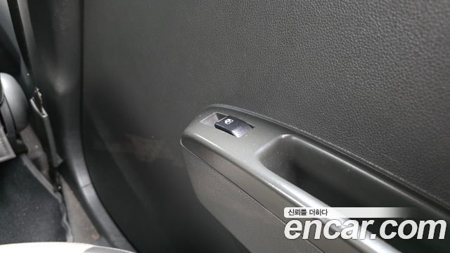 Chevrolet Korea Spark 2012 — photo 31