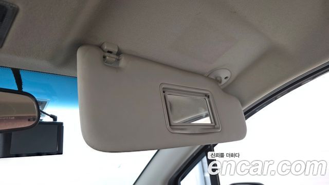 Chevrolet Korea Spark 2012 — photo 32