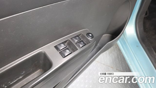 Chevrolet Korea Spark 2012 — photo 34