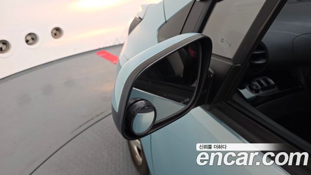 Chevrolet Korea Spark 2012 — photo 35