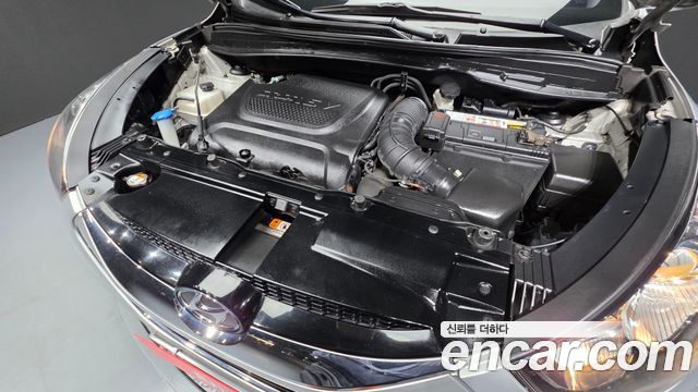 Hyundai Tucson 2013 — photo 6