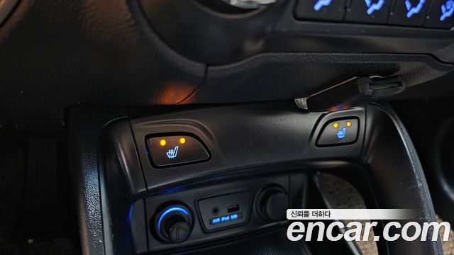 Hyundai Tucson 2013 — photo 13