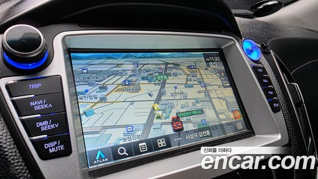 Hyundai Tucson 2013 — photo 15