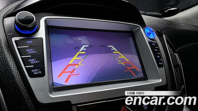Hyundai Tucson 2013 — photo 16