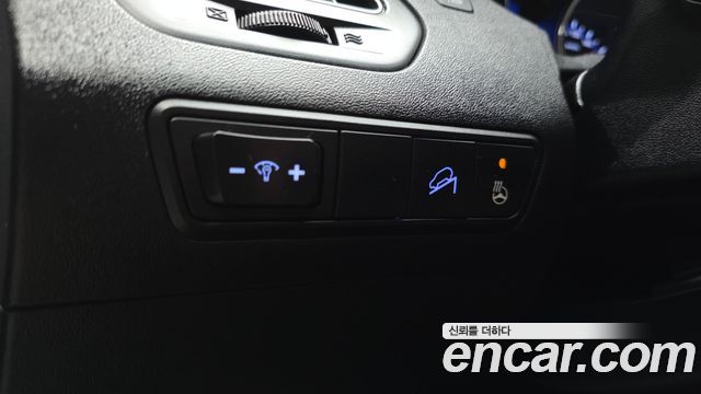 Hyundai Tucson 2013 — photo 20