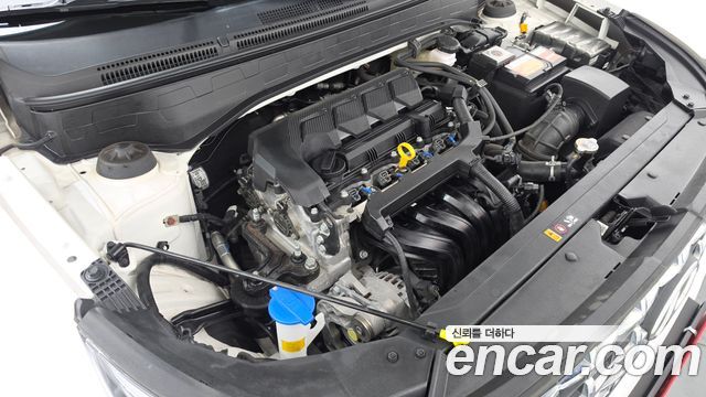 Hyundai Venue 2023 — photo 6