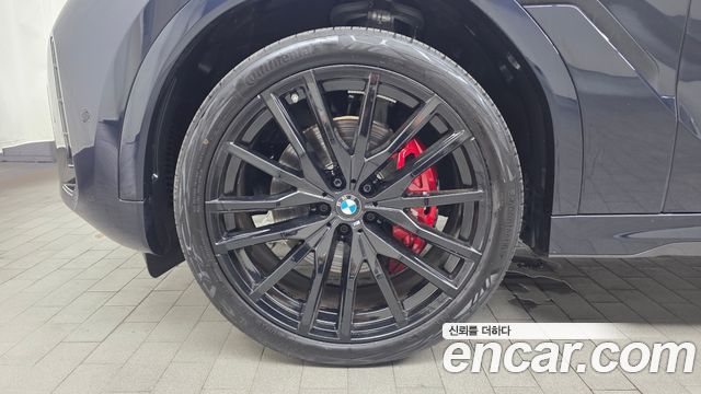 BMW X6 2026 — photo 5