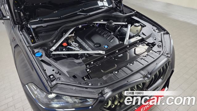 BMW X6 2026 — photo 6