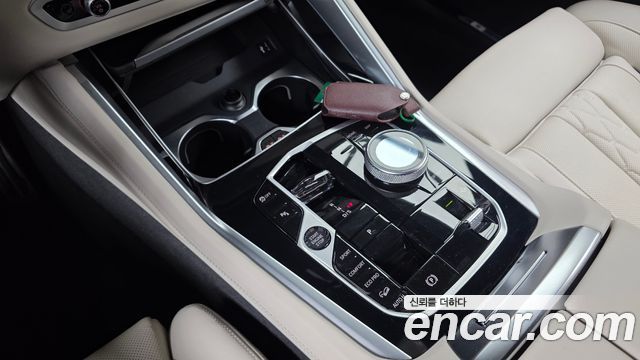 BMW X6 2026 — photo 12