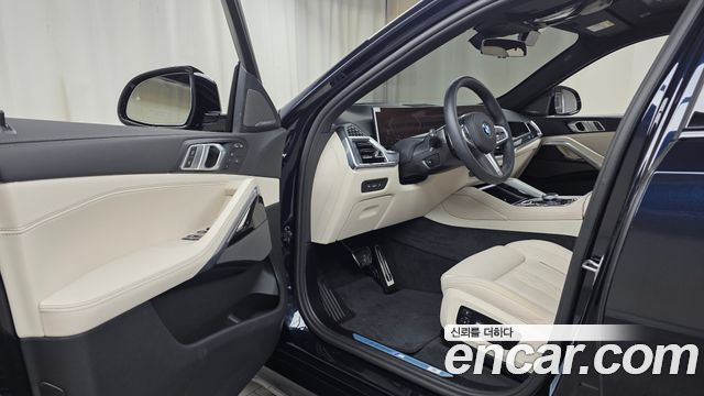 BMW X6 2026 — photo 13