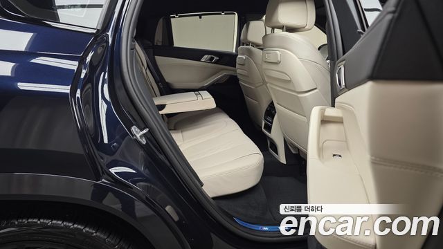 BMW X6 2026 — photo 17