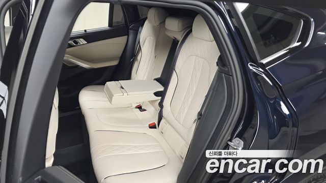 BMW X6 2026 — photo 18